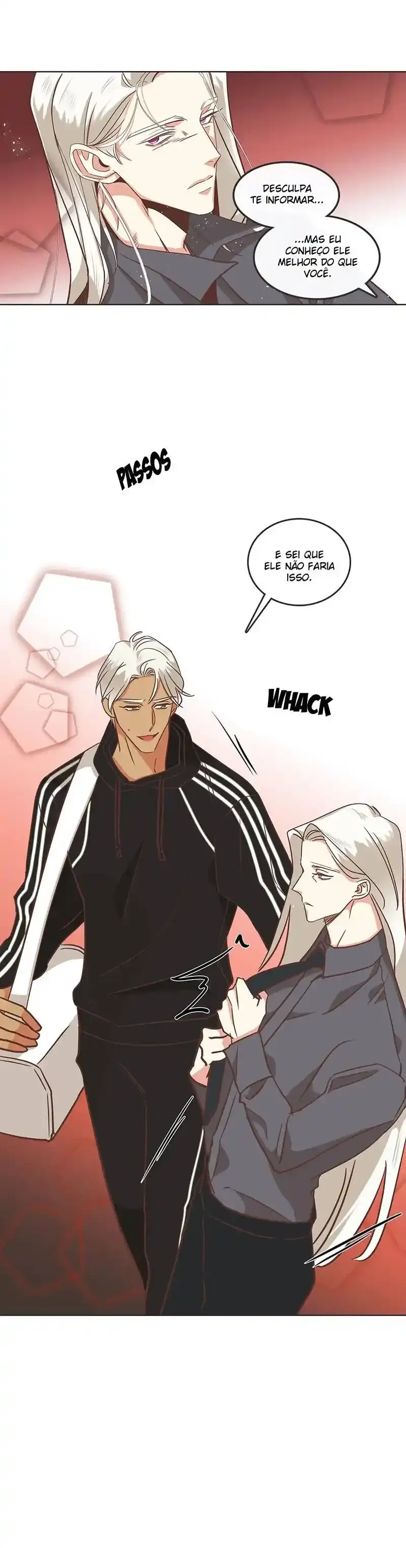 The Devil’s Temptation – Capítulo 71 Yaoi – Página 14 The Devil’s Temptation – Capítulo 71 Yaoi – Página 14