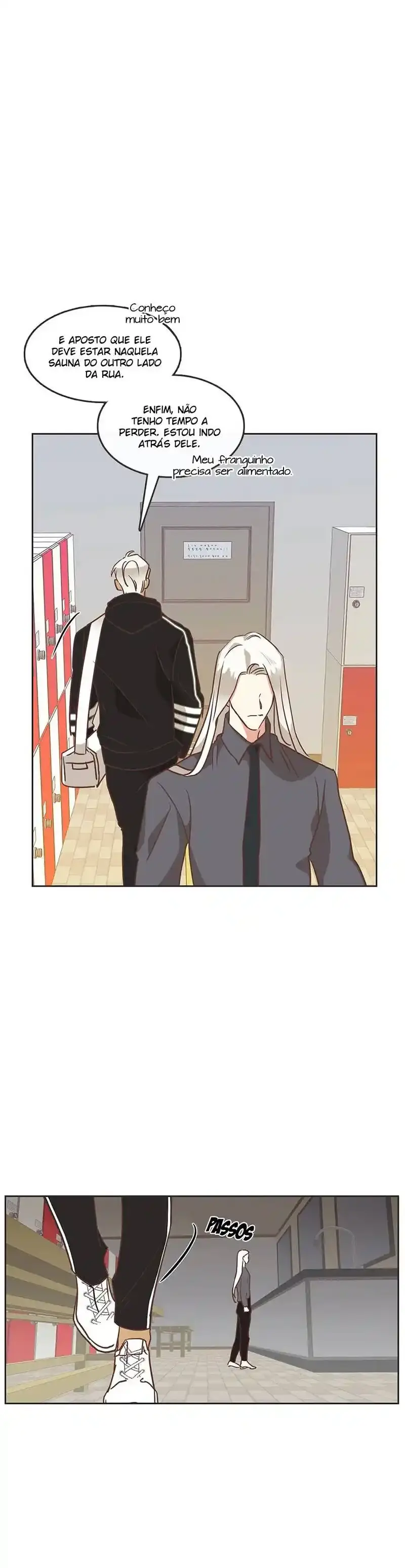 The Devil’s Temptation – Capítulo 71 Yaoi – Página 15 The Devil’s Temptation – Capítulo 71 Yaoi – Página 15