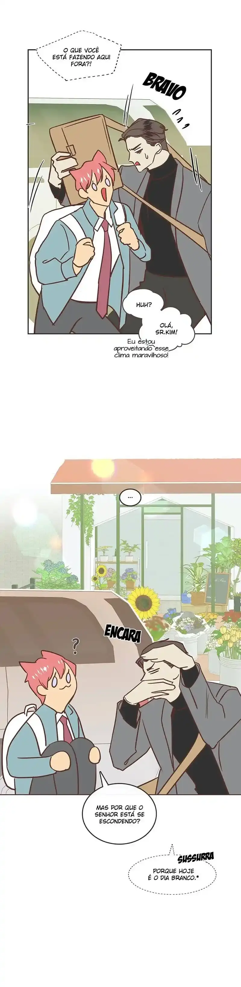 The Devil’s Temptation – Capítulo 71 Yaoi – Página 19 The Devil’s Temptation – Capítulo 71 Yaoi – Página 19