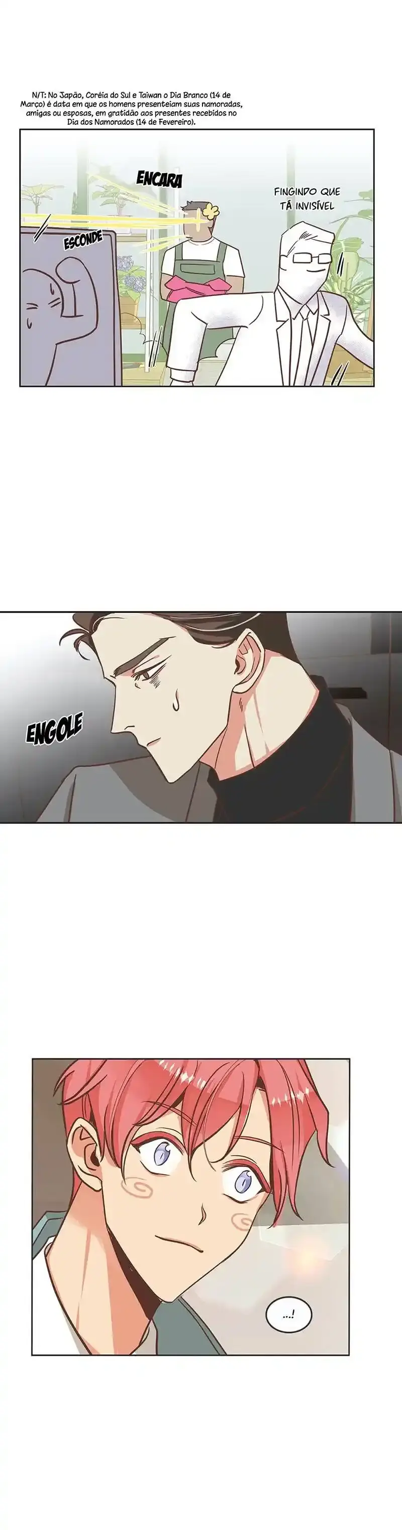 The Devil’s Temptation – Capítulo 71 Yaoi – Página 20 The Devil’s Temptation – Capítulo 71 Yaoi – Página 20