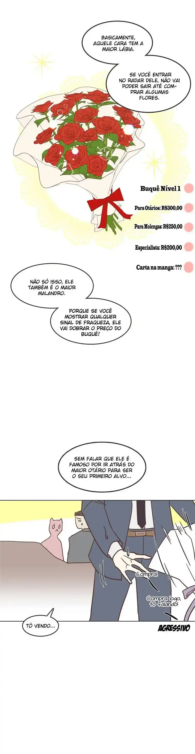 The Devil’s Temptation – Capítulo 71 Yaoi – Página 22 The Devil’s Temptation – Capítulo 71 Yaoi – Página 22