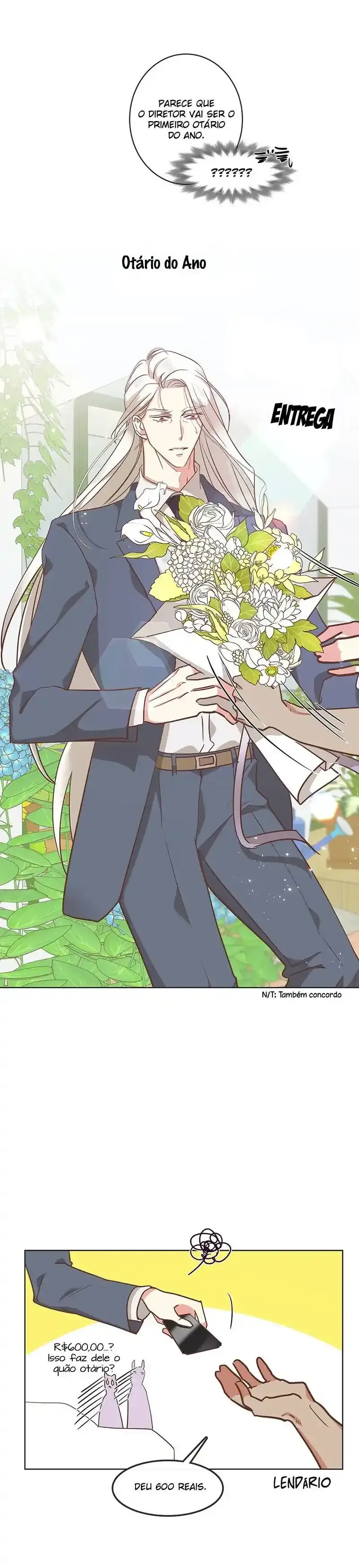 The Devil’s Temptation – Capítulo 71 Yaoi – Página 23 The Devil’s Temptation – Capítulo 71 Yaoi – Página 23