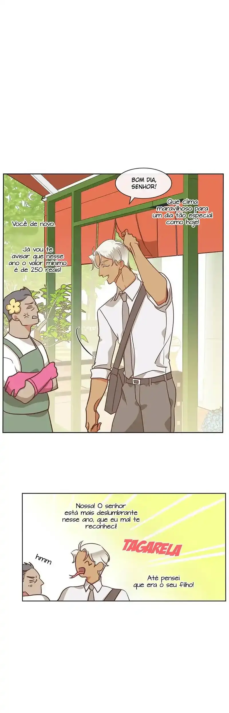 The Devil’s Temptation – Capítulo 71 Yaoi – Página 25 The Devil’s Temptation – Capítulo 71 Yaoi – Página 25