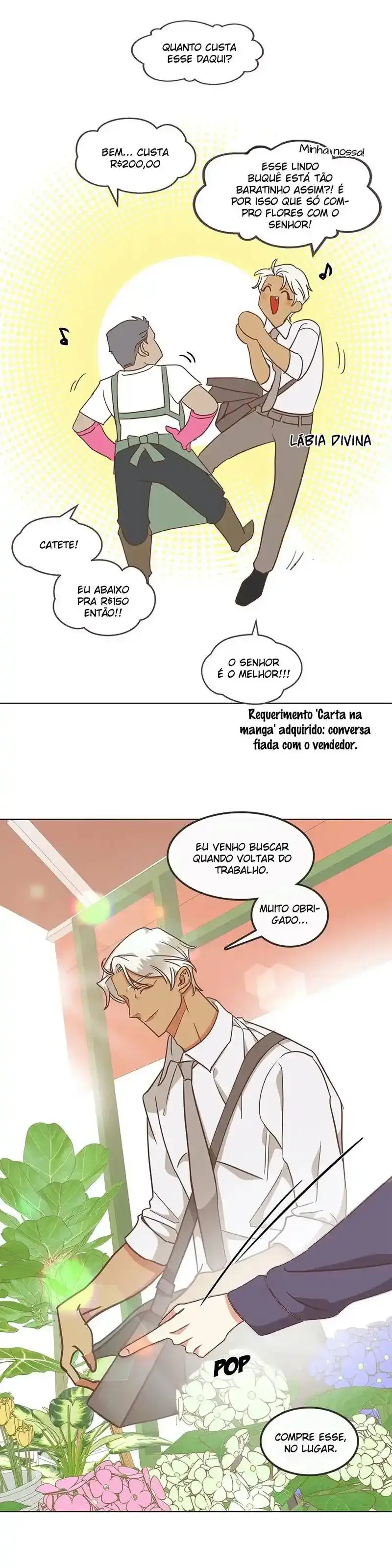 The Devil’s Temptation – Capítulo 71 Yaoi – Página 26 The Devil’s Temptation – Capítulo 71 Yaoi – Página 26