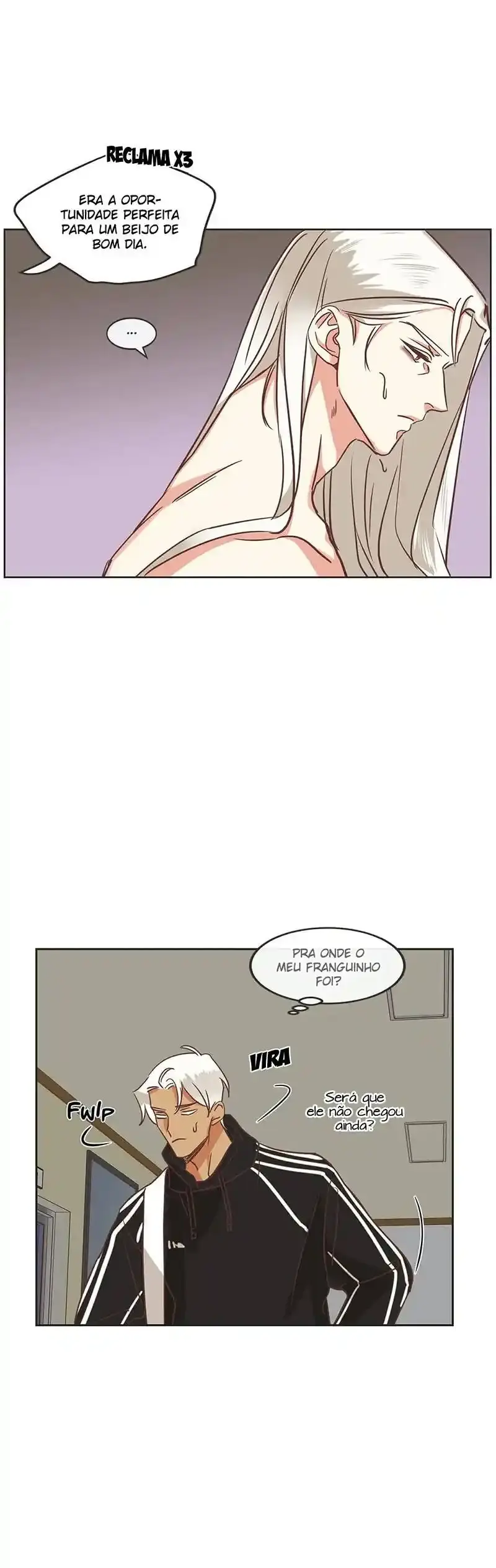 The Devil’s Temptation – Capítulo 71 Yaoi – Página 7 The Devil’s Temptation – Capítulo 71 Yaoi – Página 7