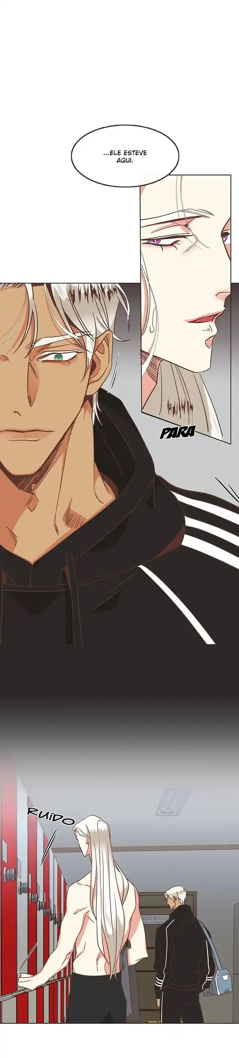 The Devil’s Temptation – Capítulo 71 Yaoi – Página 9 The Devil’s Temptation – Capítulo 71 Yaoi – Página 9