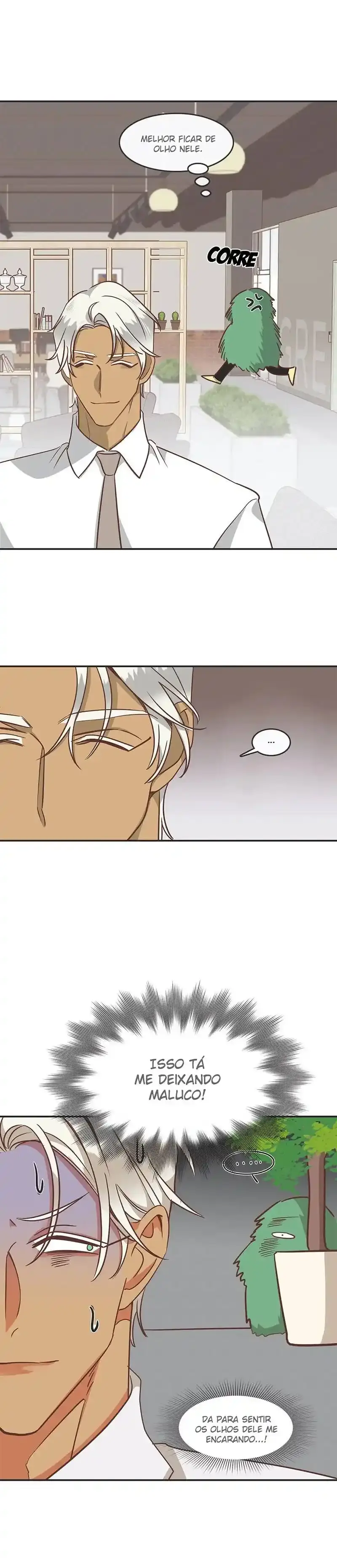 The Devil’s Temptation – Capítulo 72 Yaoi – Página 18 The Devil’s Temptation – Capítulo 72 Yaoi – Página 18