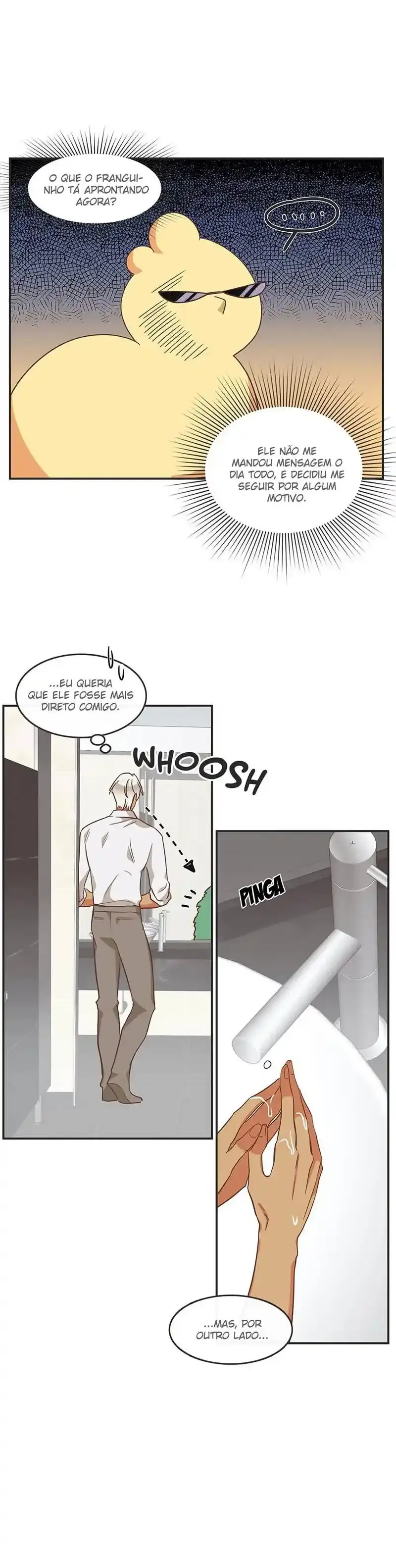 The Devil’s Temptation – Capítulo 72 Yaoi – Página 19 The Devil’s Temptation – Capítulo 72 Yaoi – Página 19