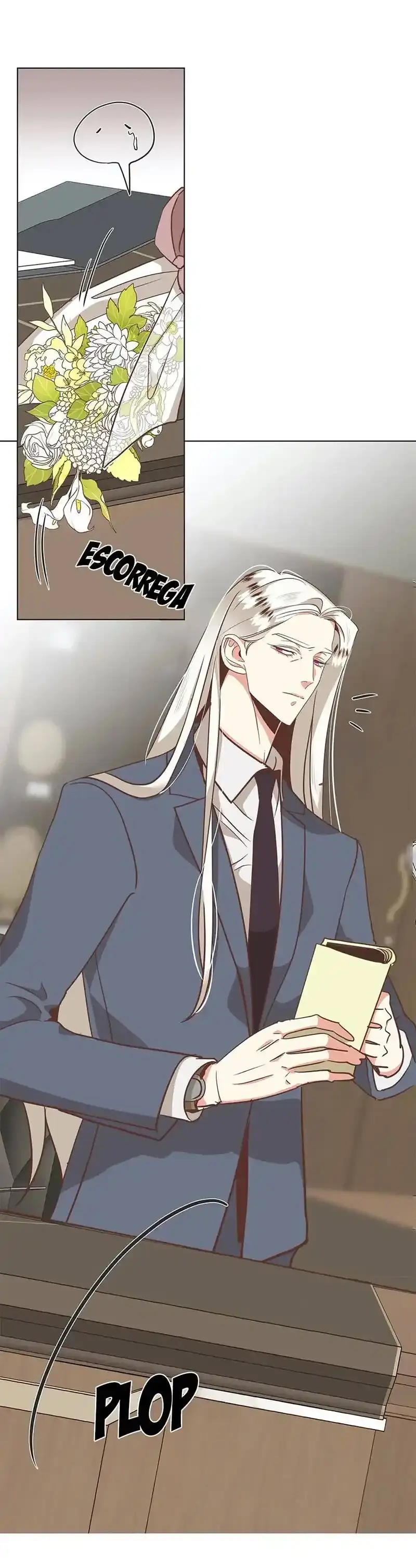 The Devil’s Temptation – Capítulo 72 Yaoi – Página 22 The Devil’s Temptation – Capítulo 72 Yaoi – Página 22