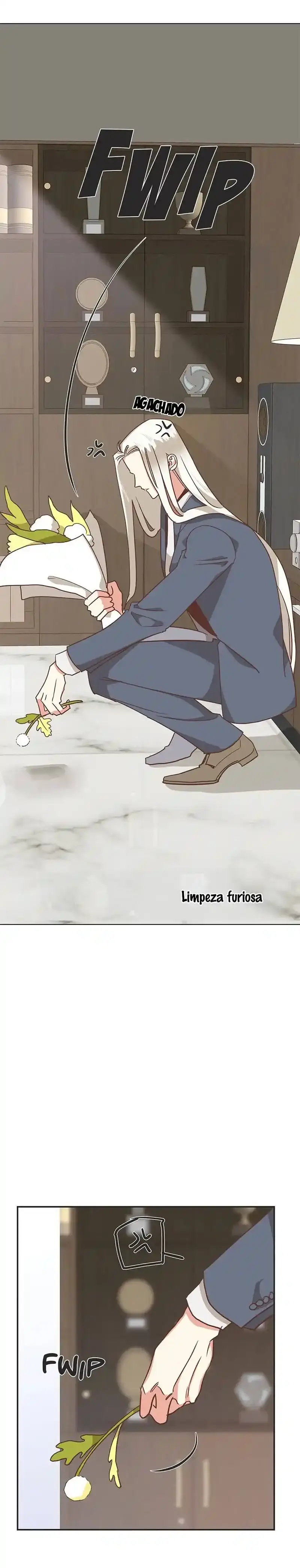 The Devil’s Temptation – Capítulo 72 Yaoi – Página 24 The Devil’s Temptation – Capítulo 72 Yaoi – Página 24