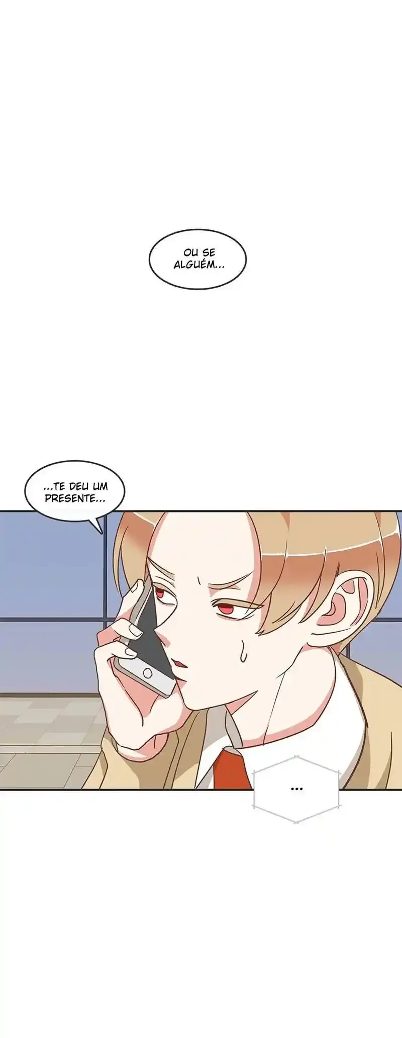 The Devil’s Temptation – Capítulo 72 Yaoi – Página 31 The Devil’s Temptation – Capítulo 72 Yaoi – Página 31