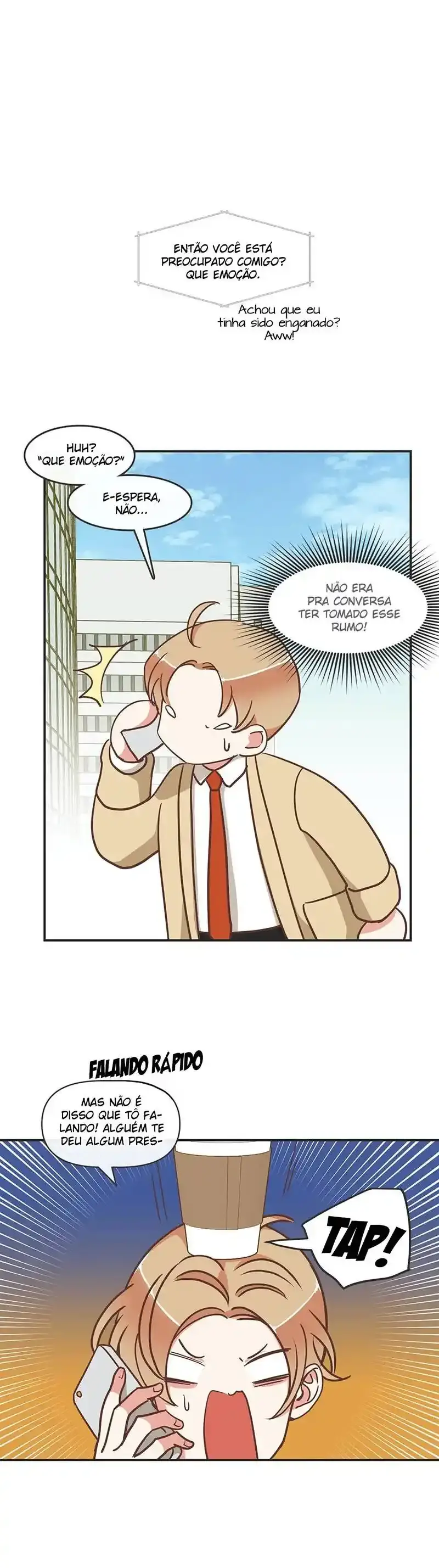 The Devil’s Temptation – Capítulo 72 Yaoi – Página 32 The Devil’s Temptation – Capítulo 72 Yaoi – Página 32