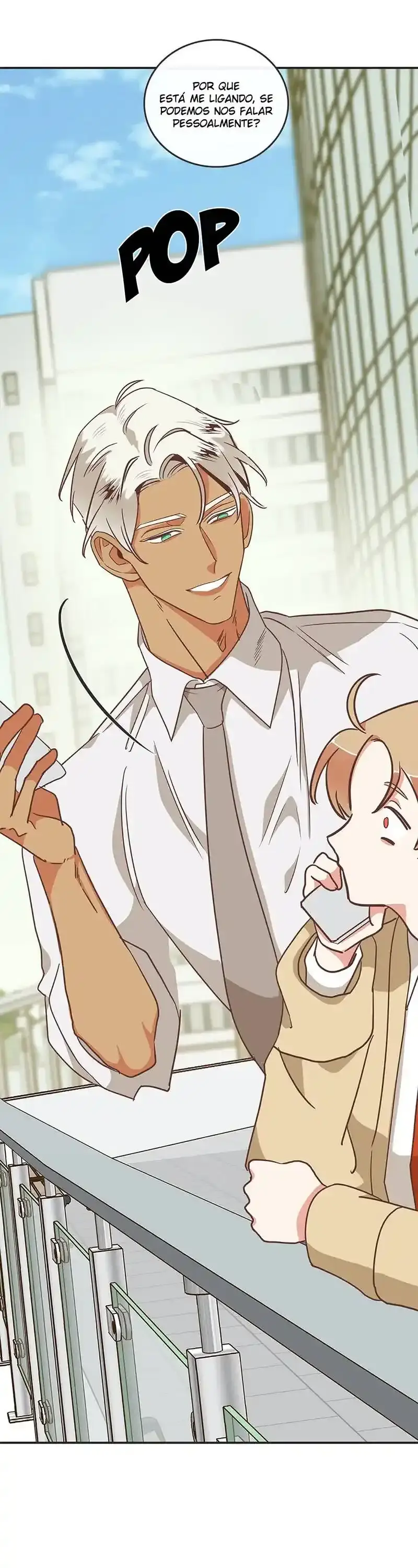 The Devil’s Temptation – Capítulo 72 Yaoi – Página 33 The Devil’s Temptation – Capítulo 72 Yaoi – Página 33