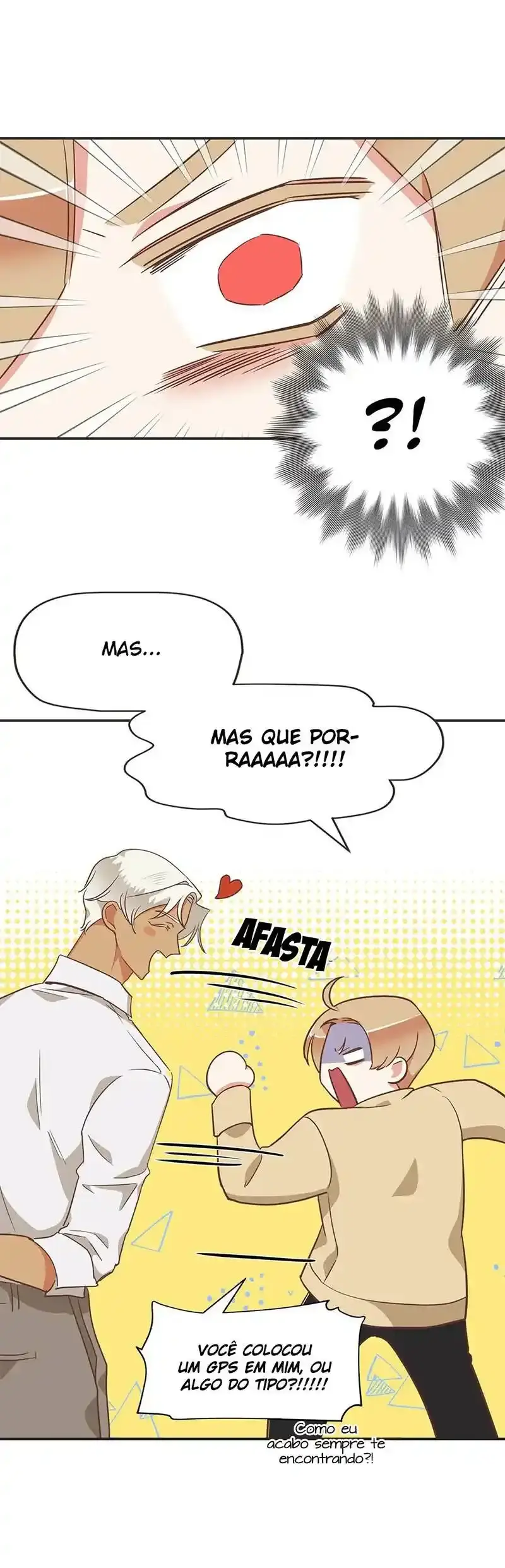 The Devil’s Temptation – Capítulo 72 Yaoi – Página 34 The Devil’s Temptation – Capítulo 72 Yaoi – Página 34