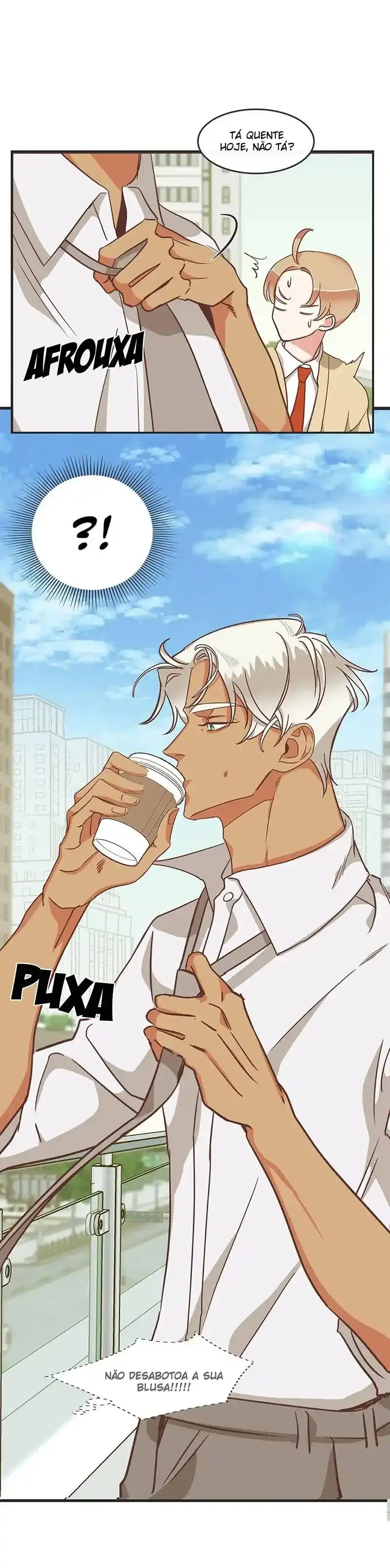 The Devil’s Temptation – Capítulo 72 Yaoi – Página 37 The Devil’s Temptation – Capítulo 72 Yaoi – Página 37