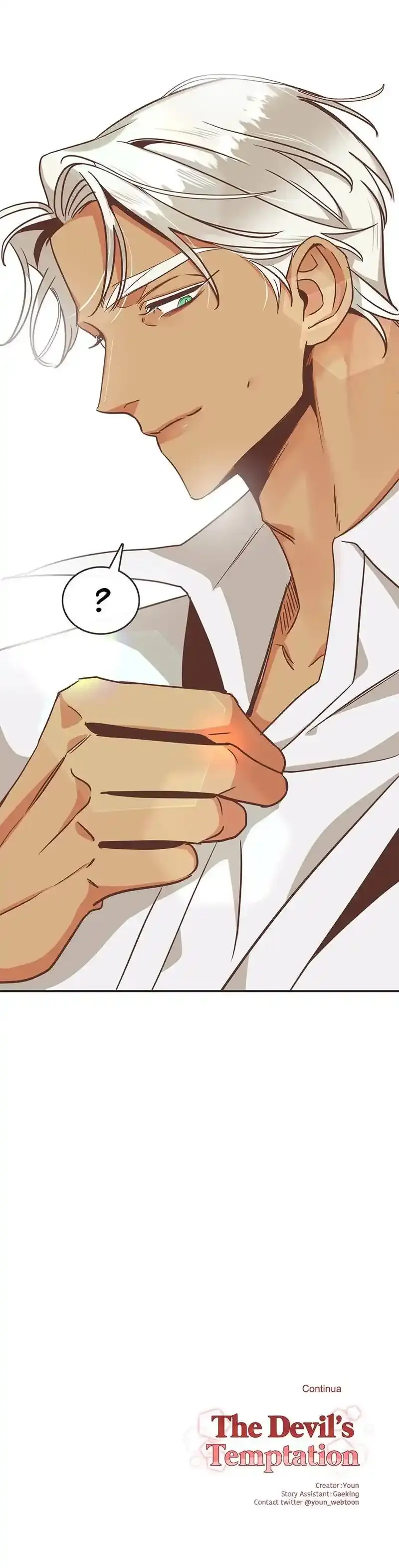 The Devil’s Temptation – Capítulo 72 Yaoi – Página 39 The Devil’s Temptation – Capítulo 72 Yaoi – Página 39