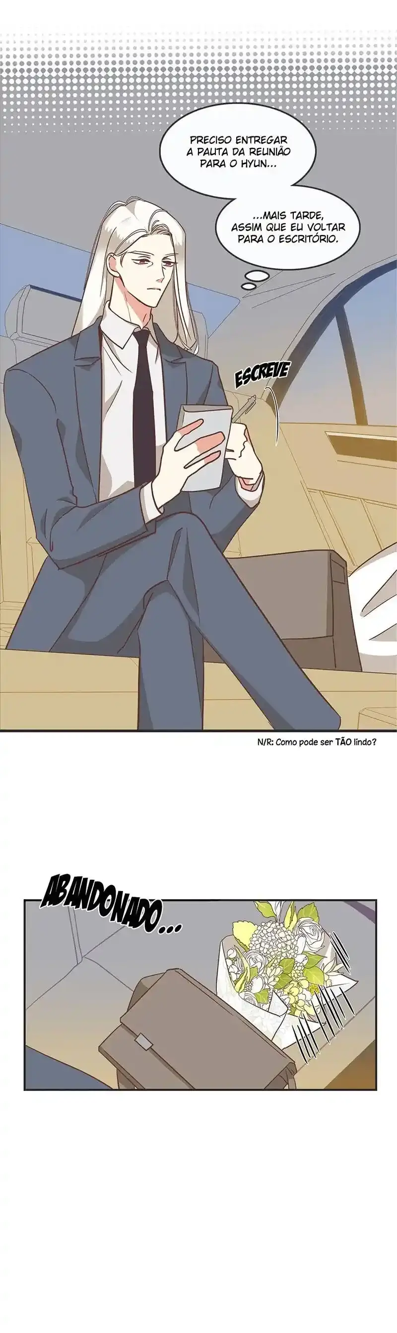 The Devil’s Temptation – Capítulo 72 Yaoi – Página 4 The Devil’s Temptation – Capítulo 72 Yaoi – Página 4