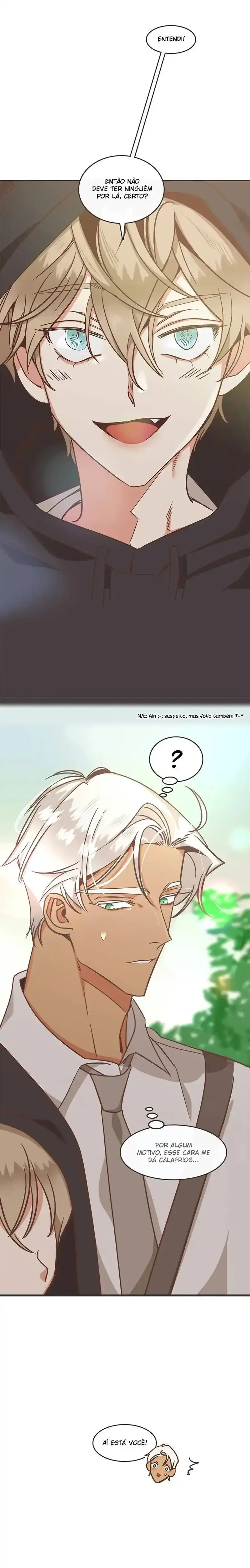 The Devil’s Temptation – Capítulo 72 Yaoi – Página 6 The Devil’s Temptation – Capítulo 72 Yaoi – Página 6