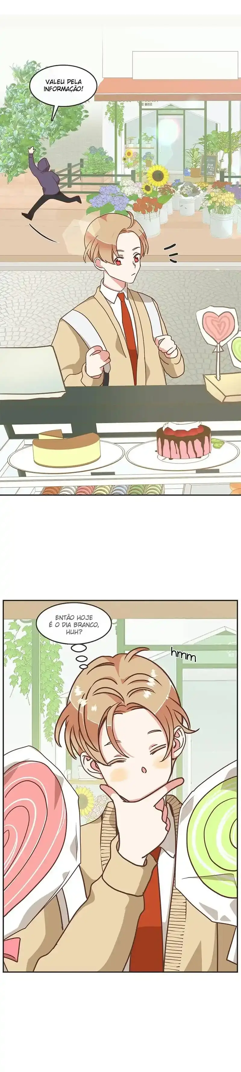 The Devil’s Temptation – Capítulo 72 Yaoi – Página 8 The Devil’s Temptation – Capítulo 72 Yaoi – Página 8