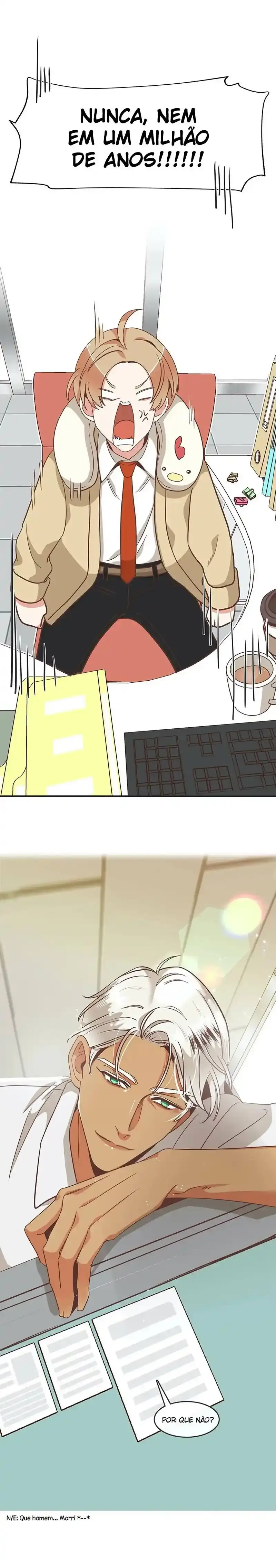 The Devil’s Temptation – Capítulo 73 Yaoi – Página 10 The Devil’s Temptation – Capítulo 73 Yaoi – Página 10