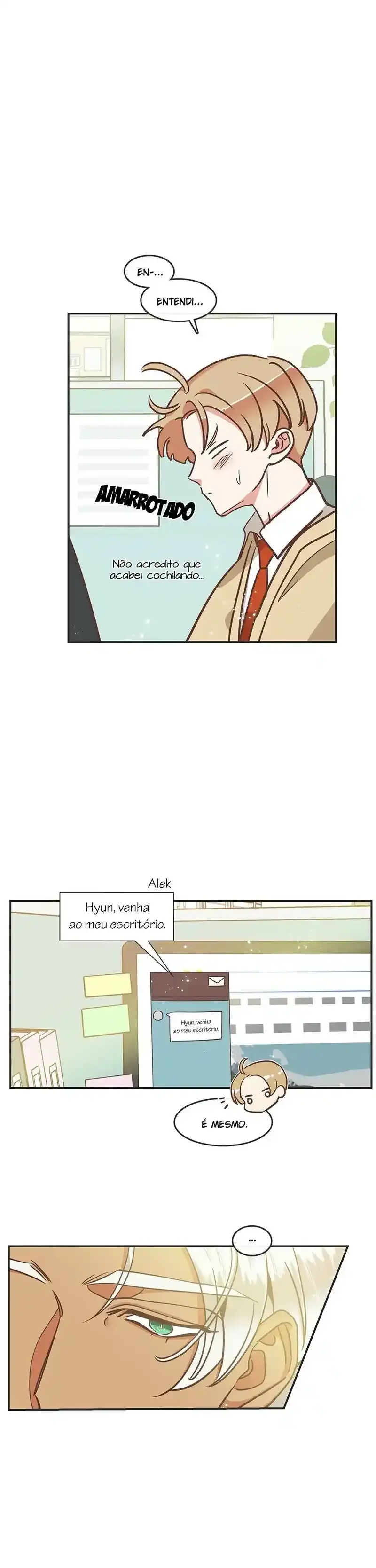 The Devil’s Temptation – Capítulo 73 Yaoi – Página 12 The Devil’s Temptation – Capítulo 73 Yaoi – Página 12