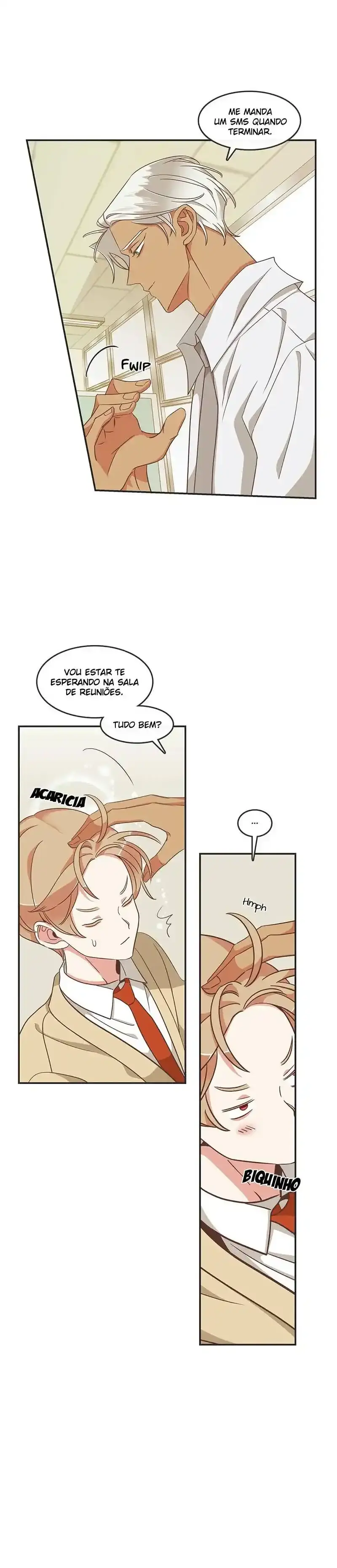 The Devil’s Temptation – Capítulo 73 Yaoi – Página 14 The Devil’s Temptation – Capítulo 73 Yaoi – Página 14