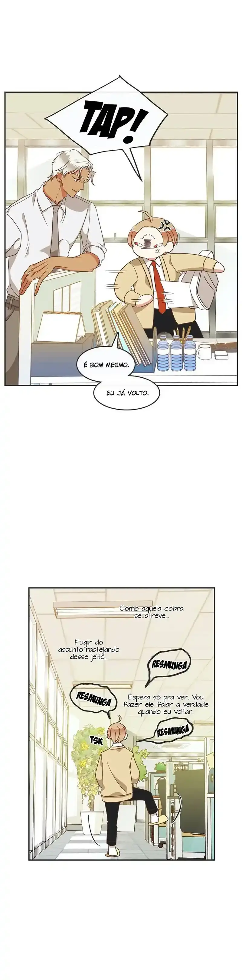 The Devil’s Temptation – Capítulo 73 Yaoi – Página 15 The Devil’s Temptation – Capítulo 73 Yaoi – Página 15