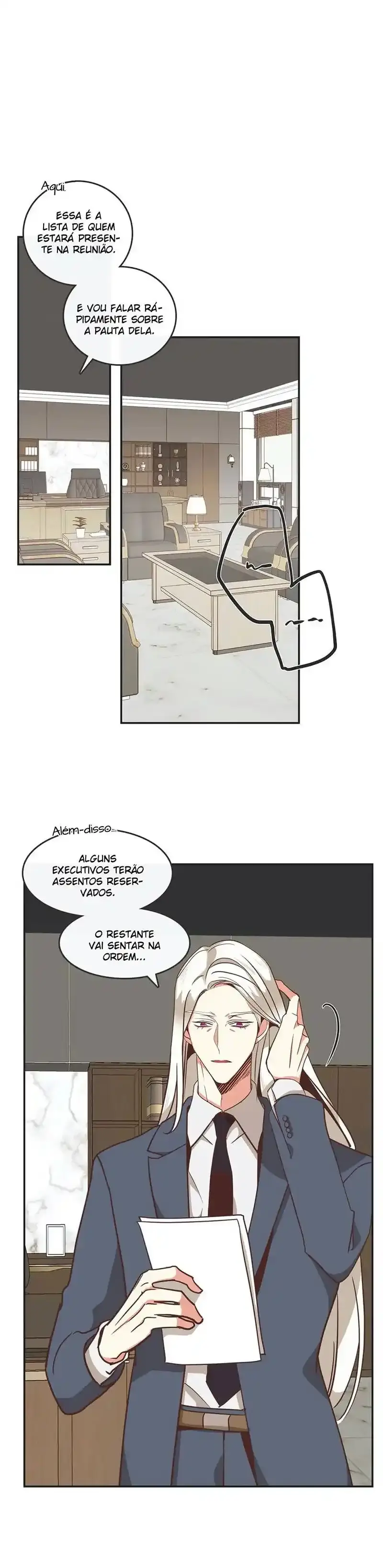 The Devil’s Temptation – Capítulo 73 Yaoi – Página 19 The Devil’s Temptation – Capítulo 73 Yaoi – Página 19