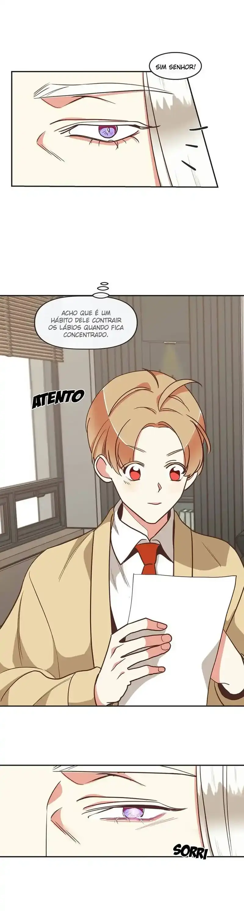 The Devil’s Temptation – Capítulo 73 Yaoi – Página 20 The Devil’s Temptation – Capítulo 73 Yaoi – Página 20