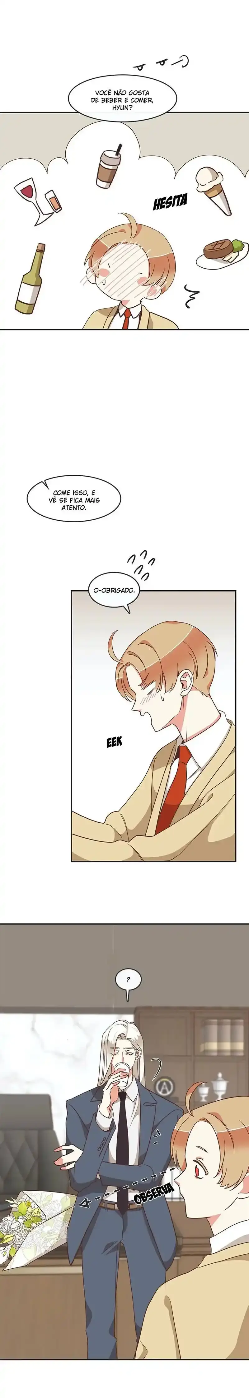 The Devil’s Temptation – Capítulo 73 Yaoi – Página 25 The Devil’s Temptation – Capítulo 73 Yaoi – Página 25