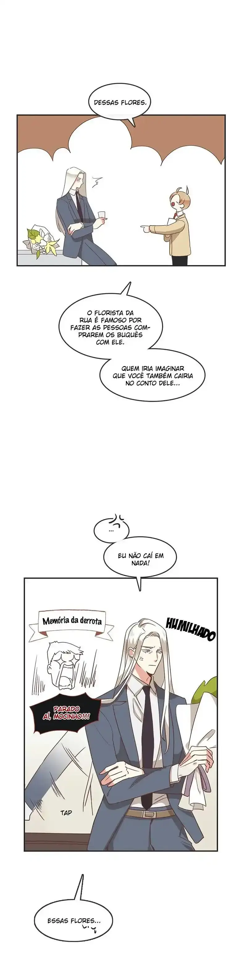 The Devil’s Temptation – Capítulo 73 Yaoi – Página 27 The Devil’s Temptation – Capítulo 73 Yaoi – Página 27