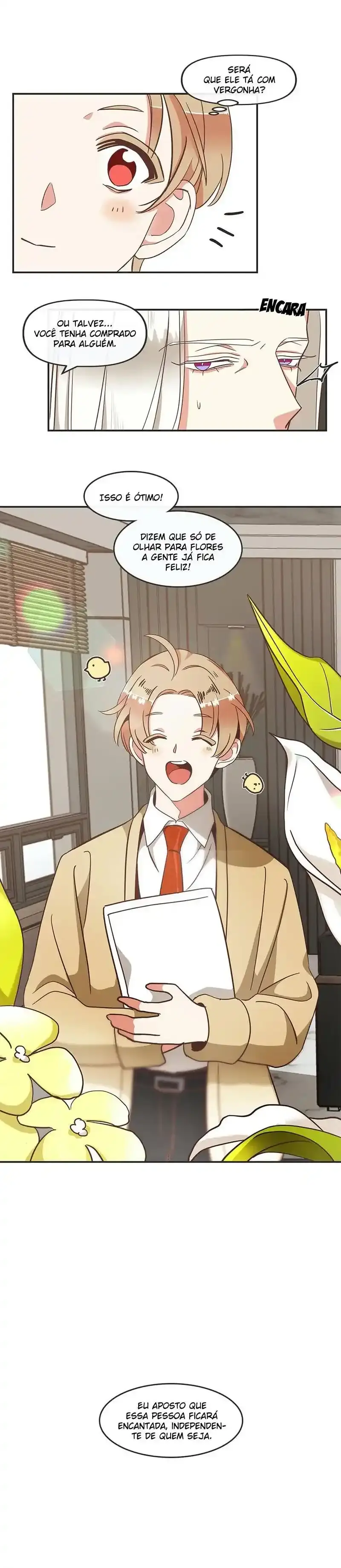 The Devil’s Temptation – Capítulo 73 Yaoi – Página 28 The Devil’s Temptation – Capítulo 73 Yaoi – Página 28