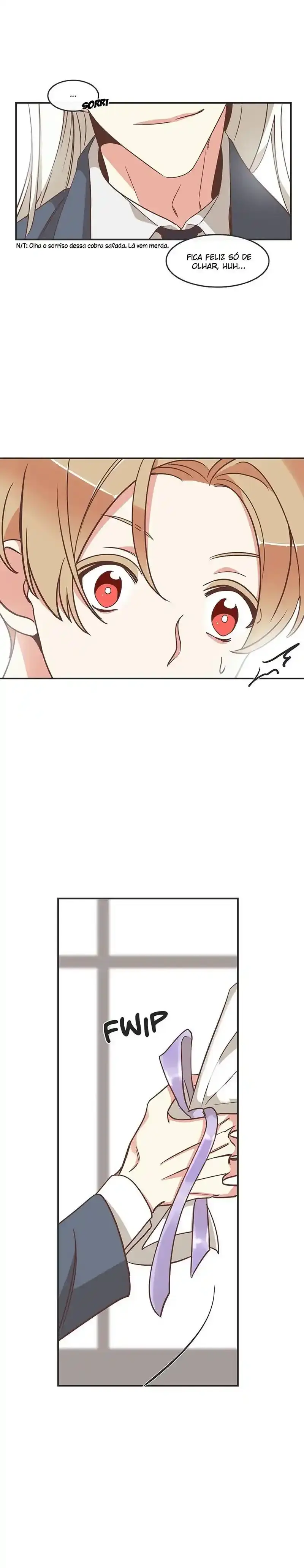 The Devil’s Temptation – Capítulo 73 Yaoi – Página 29 The Devil’s Temptation – Capítulo 73 Yaoi – Página 29