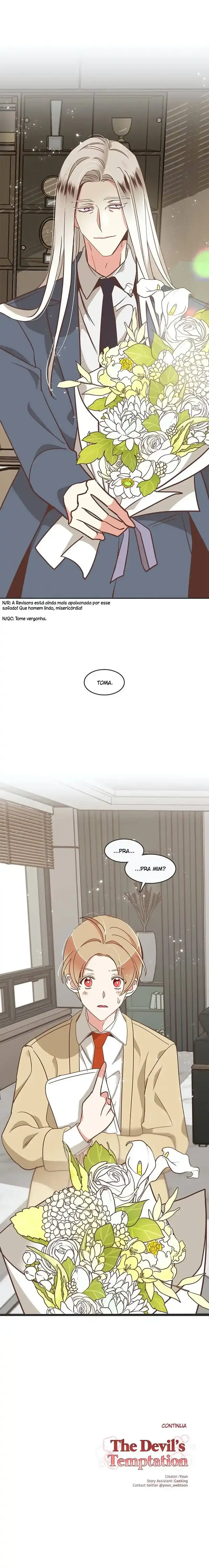 The Devil’s Temptation – Capítulo 73 Yaoi – Página 30 The Devil’s Temptation – Capítulo 73 Yaoi – Página 30