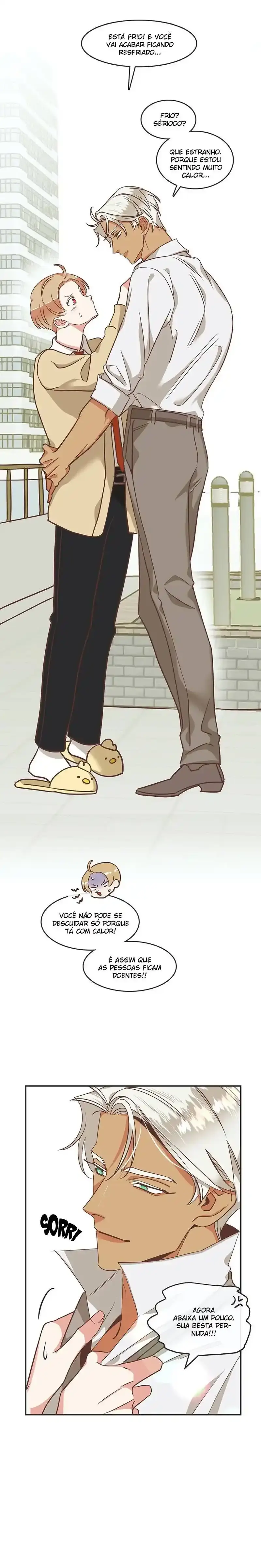 The Devil’s Temptation – Capítulo 73 Yaoi – Página 5 The Devil’s Temptation – Capítulo 73 Yaoi – Página 5