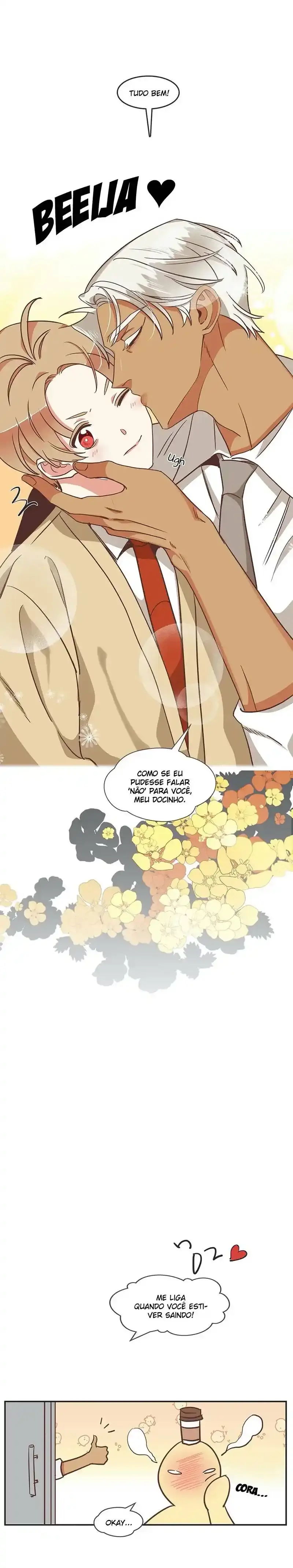 The Devil’s Temptation – Capítulo 73 Yaoi – Página 6 The Devil’s Temptation – Capítulo 73 Yaoi – Página 6