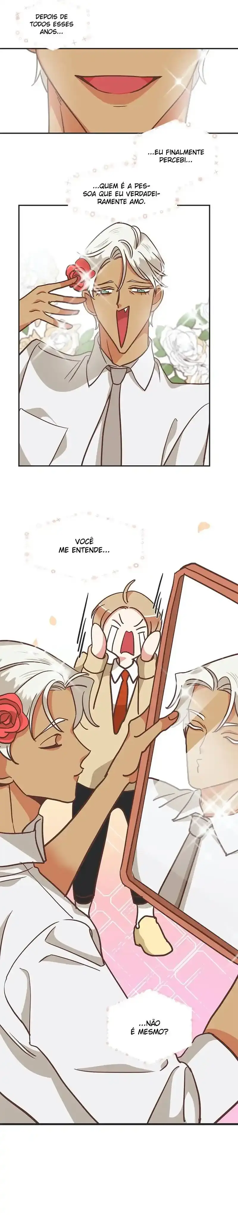 The Devil’s Temptation – Capítulo 73 Yaoi – Página 8 The Devil’s Temptation – Capítulo 73 Yaoi – Página 8