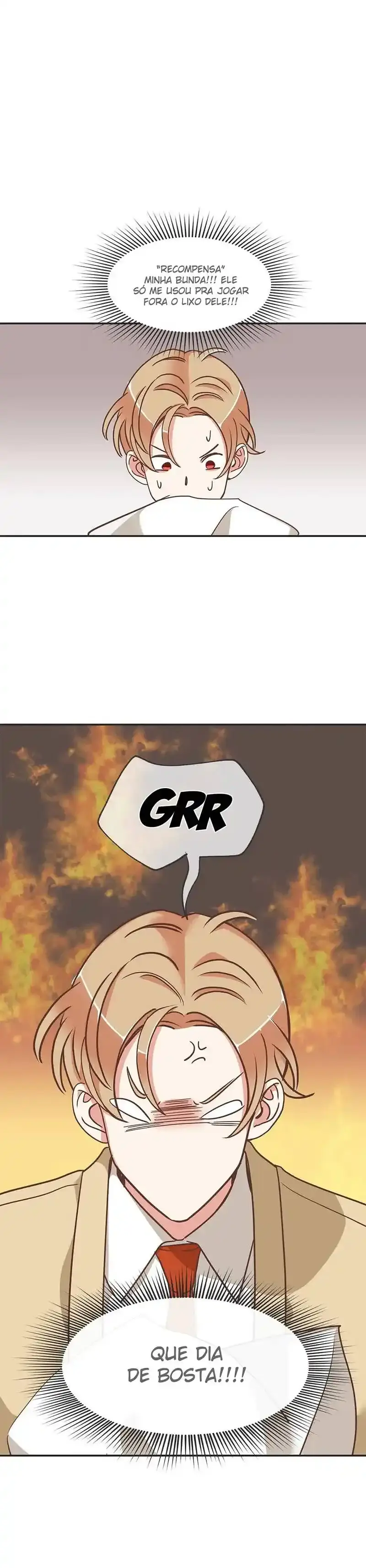 The Devil’s Temptation – Capítulo 74 Yaoi – Página 11 The Devil’s Temptation – Capítulo 74 Yaoi – Página 11