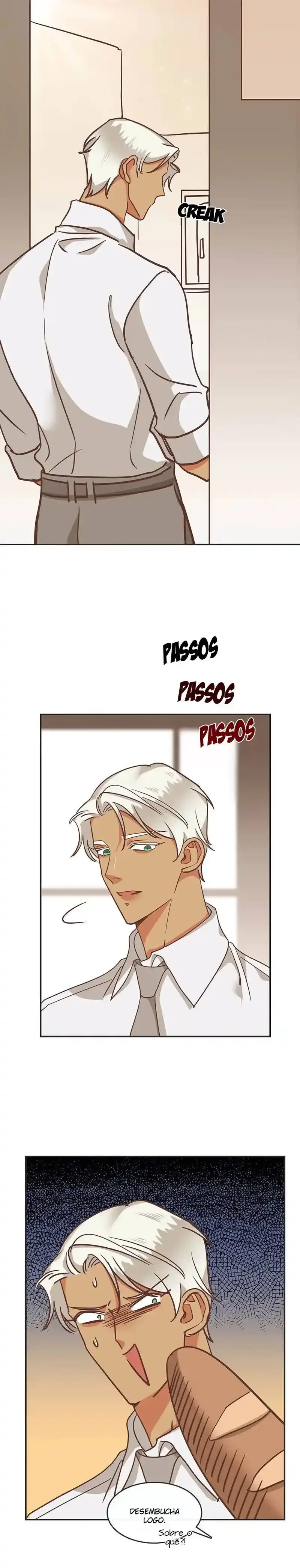 The Devil’s Temptation – Capítulo 74 Yaoi – Página 13 The Devil’s Temptation – Capítulo 74 Yaoi – Página 13