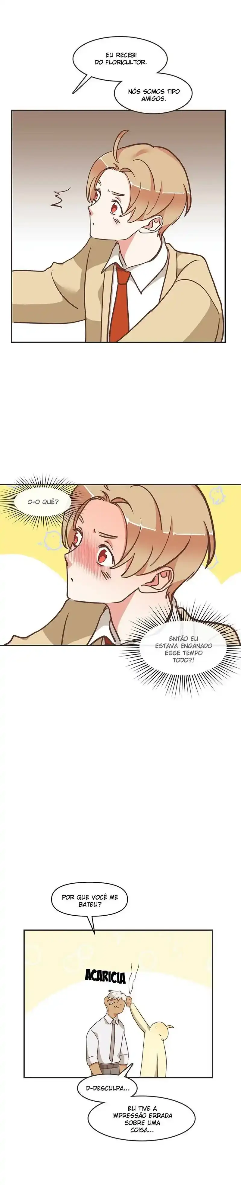 The Devil’s Temptation – Capítulo 74 Yaoi – Página 17 The Devil’s Temptation – Capítulo 74 Yaoi – Página 17