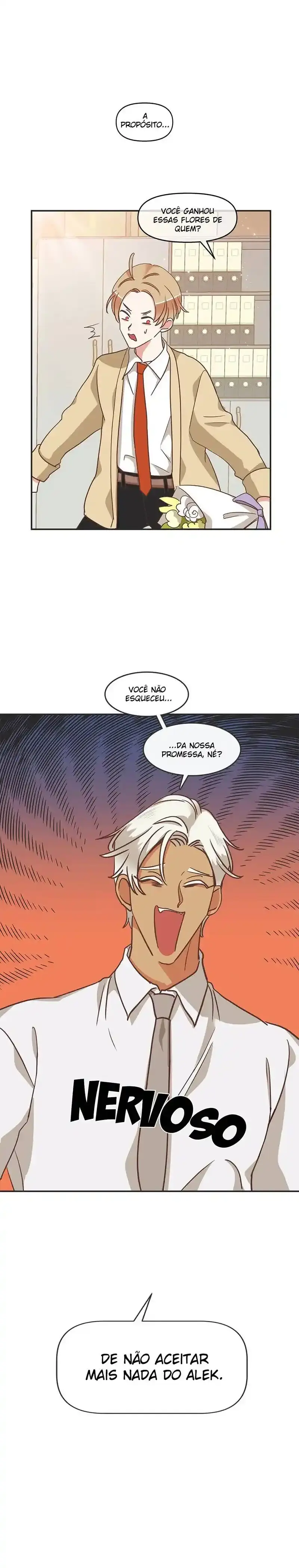 The Devil’s Temptation – Capítulo 74 Yaoi – Página 18 The Devil’s Temptation – Capítulo 74 Yaoi – Página 18