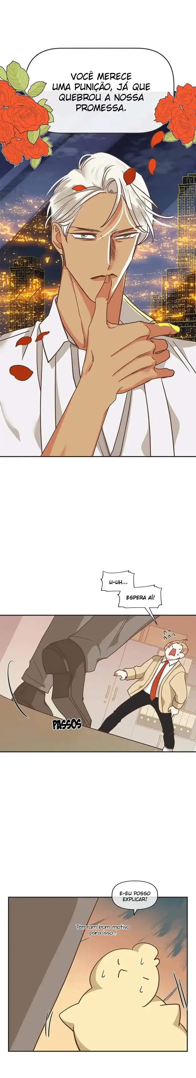 The Devil’s Temptation – Capítulo 74 Yaoi – Página 19 The Devil’s Temptation – Capítulo 74 Yaoi – Página 19