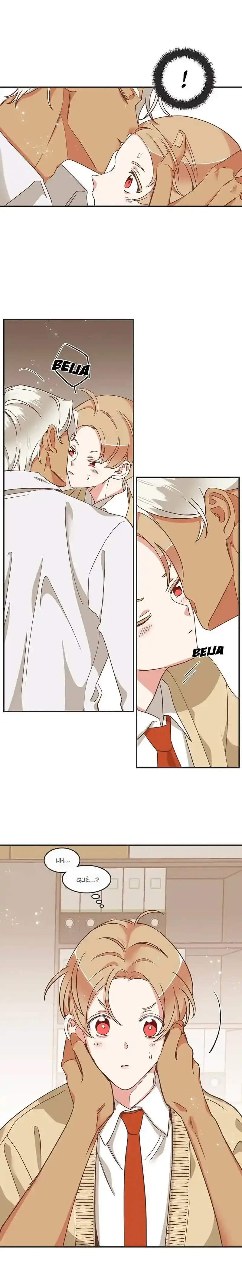 The Devil’s Temptation – Capítulo 74 Yaoi – Página 21 The Devil’s Temptation – Capítulo 74 Yaoi – Página 21