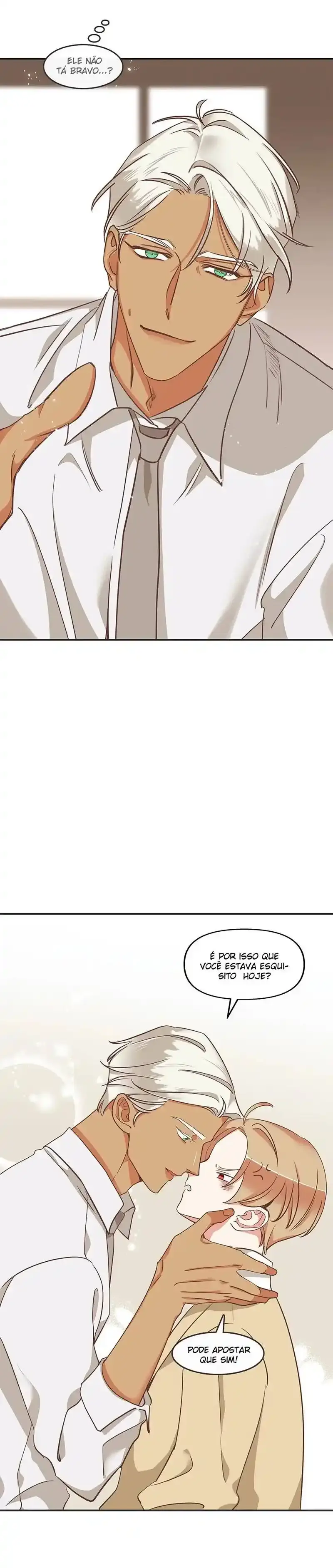 The Devil’s Temptation – Capítulo 74 Yaoi – Página 22 The Devil’s Temptation – Capítulo 74 Yaoi – Página 22