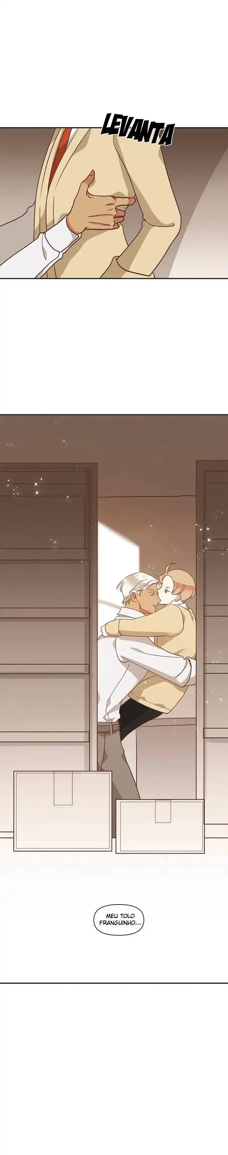 The Devil’s Temptation – Capítulo 74 Yaoi – Página 23 The Devil’s Temptation – Capítulo 74 Yaoi – Página 23