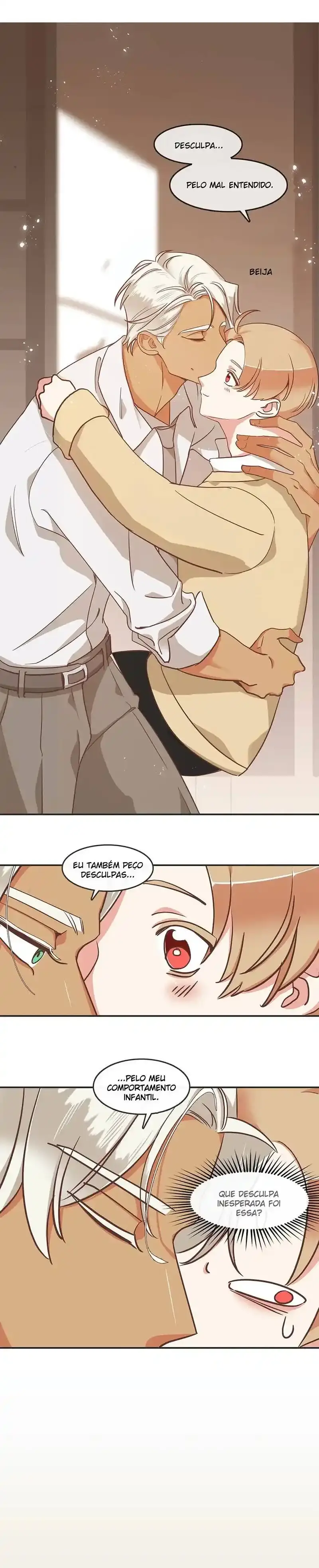 The Devil’s Temptation – Capítulo 74 Yaoi – Página 25 The Devil’s Temptation – Capítulo 74 Yaoi – Página 25