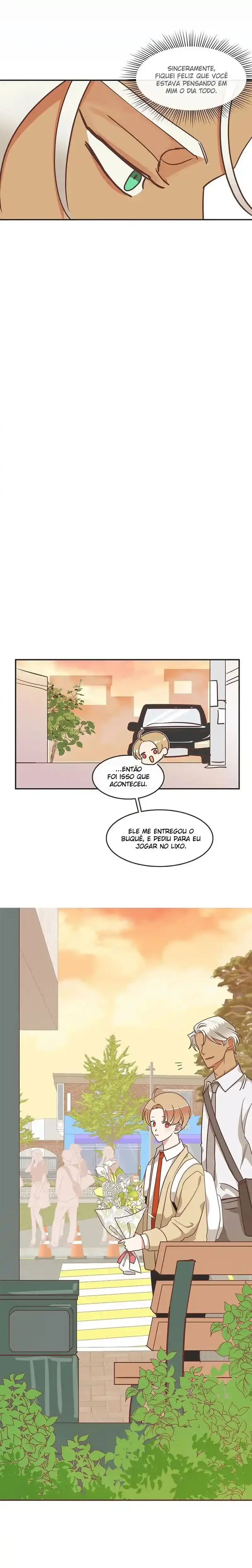 The Devil’s Temptation – Capítulo 74 Yaoi – Página 27 The Devil’s Temptation – Capítulo 74 Yaoi – Página 27