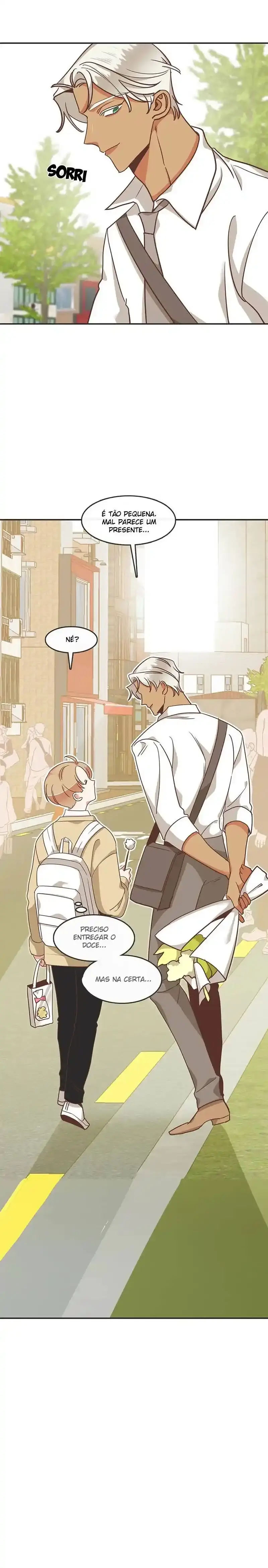 The Devil’s Temptation – Capítulo 74 Yaoi – Página 29 The Devil’s Temptation – Capítulo 74 Yaoi – Página 29