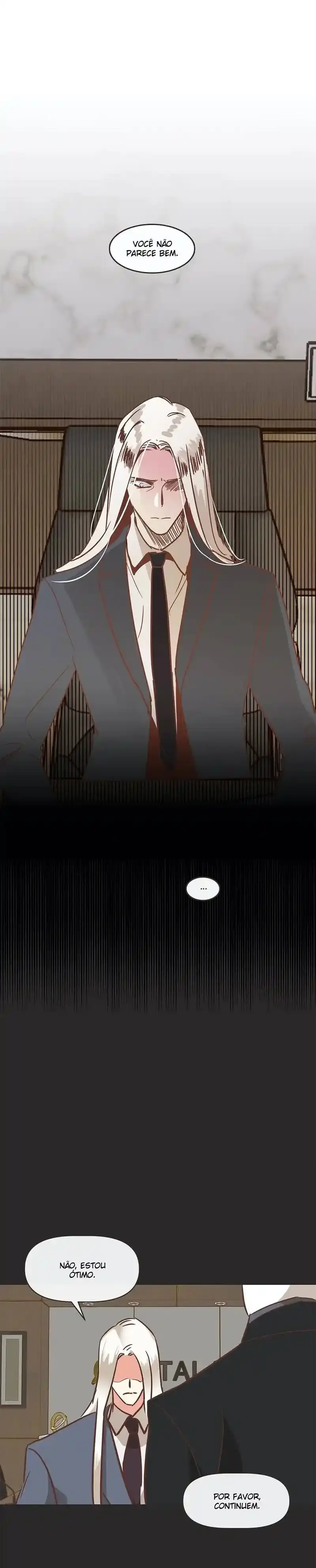 The Devil’s Temptation – Capítulo 74 Yaoi – Página 31 The Devil’s Temptation – Capítulo 74 Yaoi – Página 31