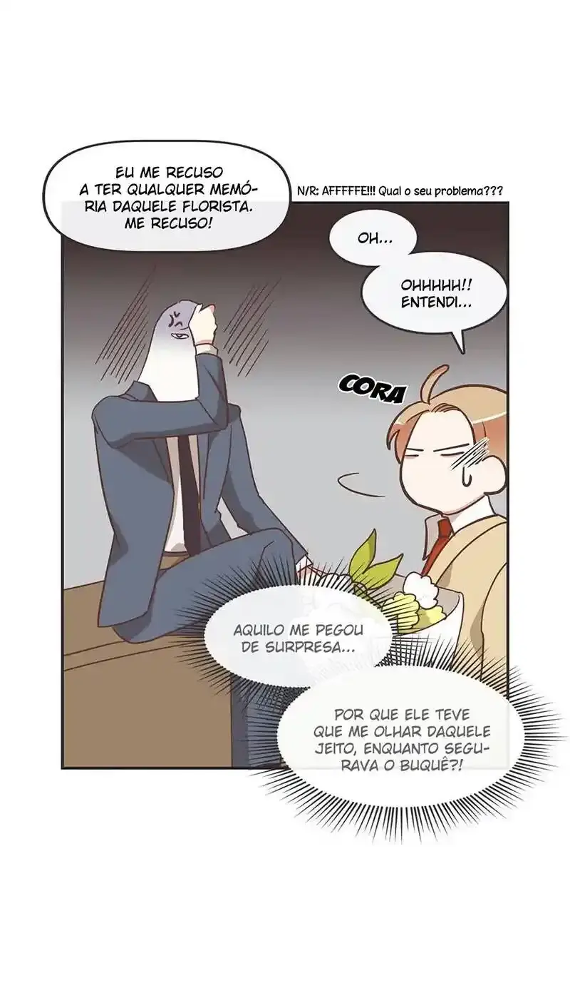 The Devil’s Temptation – Capítulo 74 Yaoi – Página 6 The Devil’s Temptation – Capítulo 74 Yaoi – Página 6